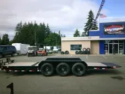 new Car Haulers / Racing Trailers PJ Trailers  for sale, in Olympia, WA Thumbnail 8