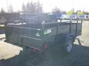 new Utility Trailers Summit  for sale, in Olympia, WA Thumbnail 5