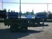 new Dump Trailers Load Trail  for sale, in Olympia, WA Thumbnail 4