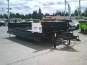 new Dump Trailers Load Trail  for sale, in Olympia, WA Thumbnail 8