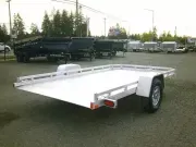 new Utility Trailers Aluma  for sale, in Olympia, WA Thumbnail 5
