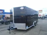 new Cargo (Enclosed) Trailers Cargo Mate  for sale, in Olympia, WA Thumbnail 1