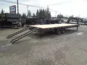 new Equipment / Flatbed Trailers Lamar Trailers  for sale, in Olympia, WA Thumbnail 6
