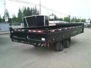 new Dump Trailers Load Trail  for sale, in Olympia, WA Thumbnail 9