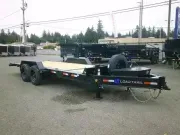 new Equipment / Flatbed Trailers Load Trail  for sale, in Olympia, WA Thumbnail 3