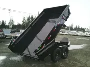 new Dump Trailers Load Trail  for sale, in Olympia, WA Thumbnail 13