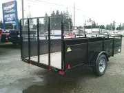 new Utility Trailers Summit  for sale, in Olympia, WA Thumbnail 5