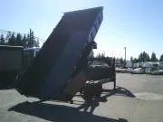 new Dump Trailers Lamar Trailers  for sale, in Olympia, WA Thumbnail 15
