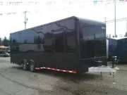 new Cargo (Enclosed) Trailers Cargo Mate  for sale, in Olympia, WA Thumbnail 3