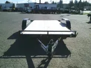 new Equipment / Flatbed Trailers Summit  for sale, in Olympia, WA Thumbnail 2