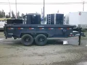new Dump Trailers Lamar Trailers  for sale, in Olympia, WA Thumbnail 4
