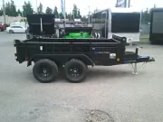 new Dump Trailers Load Trail  for sale, in Olympia, WA Thumbnail 4