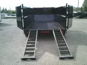 new Dump Trailers PJ Trailers  for sale, in Olympia, WA Thumbnail 9