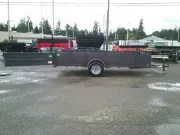 new Utility Trailers Summit  for sale, in Olympia, WA Thumbnail 18