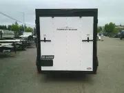 new Cargo (Enclosed) Trailers Cargo Mate  for sale, in Olympia, WA Thumbnail 6