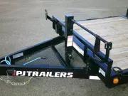 new Car Haulers / Racing Trailers PJ Trailers  for sale, in Olympia, WA Thumbnail 20