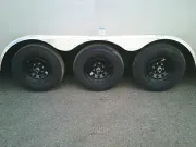 new Cargo (Enclosed) Trailers Cargo Mate  for sale, in Olympia, WA Thumbnail 18