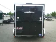 new Cargo (Enclosed) Trailers Cargo Mate  for sale, in Olympia, WA Thumbnail 6