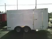 new Cargo (Enclosed) Trailers Cargo Mate  for sale, in Olympia, WA Thumbnail 4