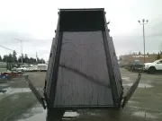 new Dump Trailers PJ Trailers  for sale, in Olympia, WA Thumbnail 13