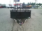 new Utility Trailers PJ Trailers  for sale, in Olympia, WA Thumbnail 2