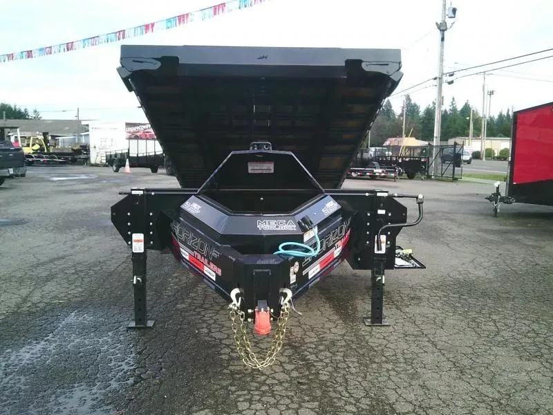 new Equipment / Flatbed Trailers Horizon Trailers  for sale, in Olympia, WA Thumbnail 13
