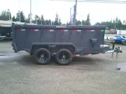 new Dump Trailers Lamar Trailers  for sale, in Olympia, WA Thumbnail 4