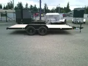 new Equipment / Flatbed Trailers Summit  for sale, in Olympia, WA Thumbnail 4