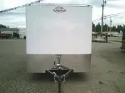 new Cargo (Enclosed) Trailers Cargo Mate  for sale, in Olympia, WA Thumbnail 2