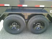new Dump Trailers Delco Trailers  for sale, in Olympia, WA Thumbnail 21