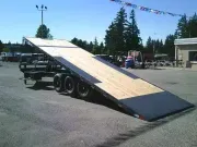 new Car Haulers / Racing Trailers Lamar Trailers  for sale, in Olympia, WA Thumbnail 8