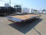 new Tilt Trailers PJ Trailers  for sale, in Olympia, WA Thumbnail 5