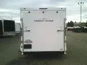 new Cargo (Enclosed) Trailers Cargo Mate  for sale, in Olympia, WA Thumbnail 6