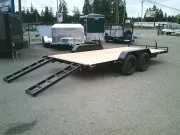 new Equipment / Flatbed Trailers Summit  for sale, in Olympia, WA Thumbnail 9