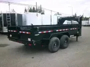 new Dump Trailers PJ Trailers  for sale, in Olympia, WA Thumbnail 5