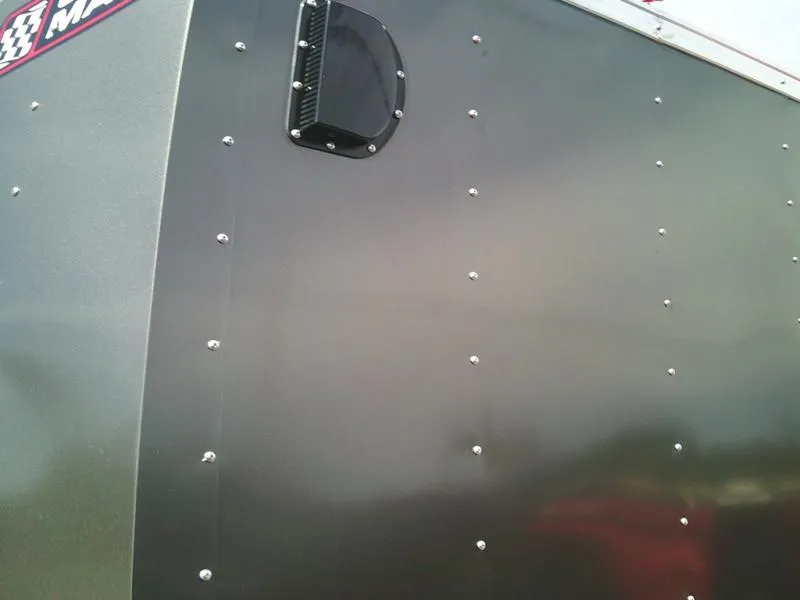 new Cargo (Enclosed) Trailers Cargo Mate  for sale, in Olympia, WA Thumbnail 21