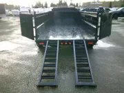 new Dump Trailers PJ Trailers  for sale, in Olympia, WA Thumbnail 10