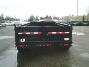 new Dump Trailers PJ Trailers  for sale, in Olympia, WA Thumbnail 6