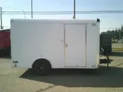 new Cargo (Enclosed) Trailers Cargo Mate  for sale, in Olympia, WA Thumbnail 4