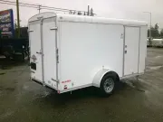 new Cargo (Enclosed) Trailers Cargo Mate  for sale, in Olympia, WA Thumbnail 5