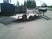 used Utility Trailers PJ Trailers  for sale, in Olympia, WA Thumbnail 9