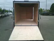 new Cargo (Enclosed) Trailers Cargo Mate  for sale, in Olympia, WA Thumbnail 10