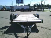 new Equipment / Flatbed Trailers Summit  for sale, in Olympia, WA Thumbnail 2