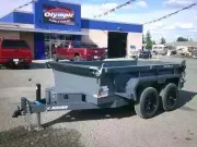 new Dump Trailers Lamar Trailers  for sale, in Olympia, WA Thumbnail 1