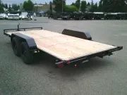 new Equipment / Flatbed Trailers Summit  for sale, in Olympia, WA Thumbnail 7