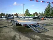 new Equipment / Flatbed Trailers Lamar Trailers  for sale, in Olympia, WA Thumbnail 8