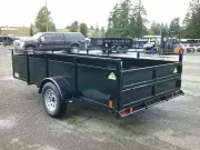 new Utility Trailers Summit  for sale, in Olympia, WA Thumbnail 7