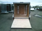 new Cargo (Enclosed) Trailers Cargo Mate  for sale, in Olympia, WA Thumbnail 9