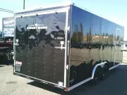 new Cargo (Enclosed) Trailers Cargo Mate  for sale, in Olympia, WA Thumbnail 5