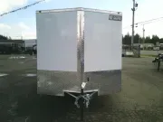 new Cargo (Enclosed) Trailers Cargo Mate  for sale, in Olympia, WA Thumbnail 2